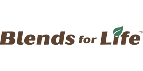 Blends for Life Promo Code