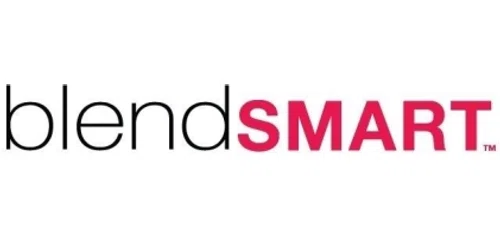 blendSMART Merchant logo