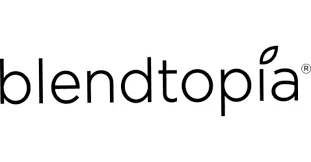 BLENDTOPIA Promo Code — 15 Off (Sitewide) in Oct 2024
