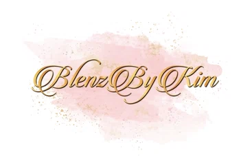 BlenzByKim Merchant Logo