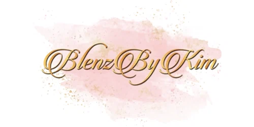 BlenzByKim Promo Code