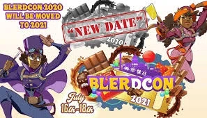 BLERDCON Promo Code — Get 75 Off in March 2024