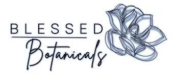 Blessed Botanicals coupons