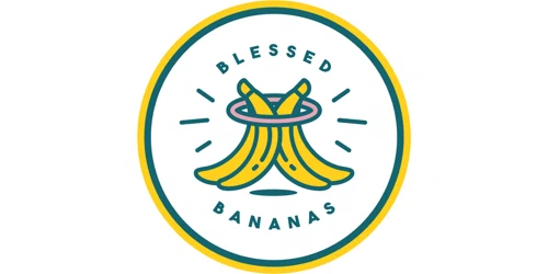 Blessed-Bananas Promo Code