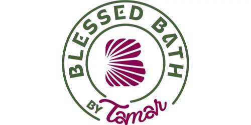 Blessed Bath By Tamar Promo Code