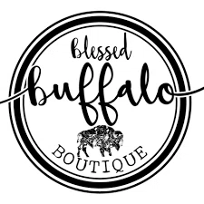Blessed Buffalo Boutique Promo Code