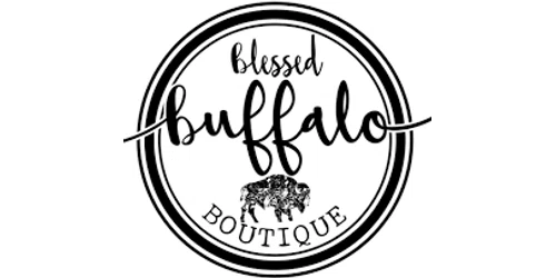 Blessed Buffalo Boutique Promo Code