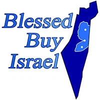 Blessed Buy Israel Promo Code