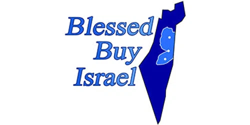 Blessed Buy Israel Promo Code