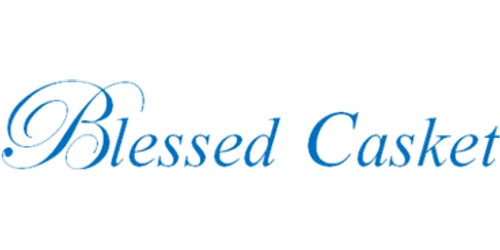 Blessed Casket Promo Code