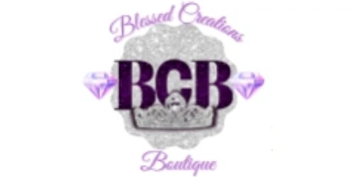 Blessed Creations Boutique Promo Code