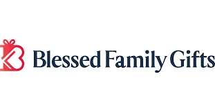 Blessed Family Gifts Promo Code