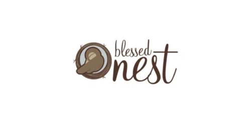 Blessed Nest coupon