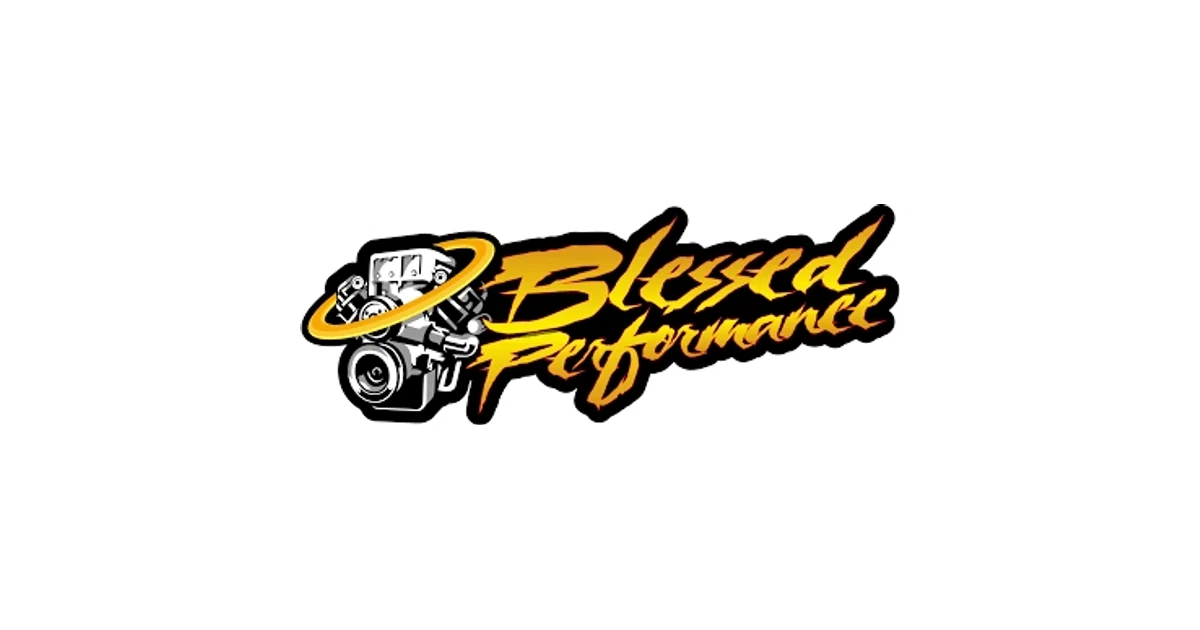 Blessed Performance Promo Codes - $200 Off in March 2026