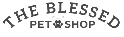 The Blessed Pet Shop Promo Code
