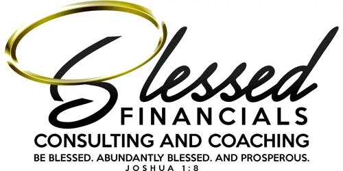 Blessed Financials Promo Code