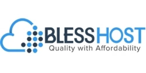Blesshost Promo Code