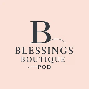 Blessings Boutique POD Promo Code