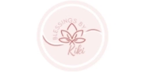 Blessings by Kiki Promo Code