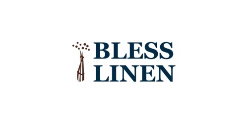 Bless Linen coupon