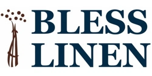 Bless Linen Promo Code