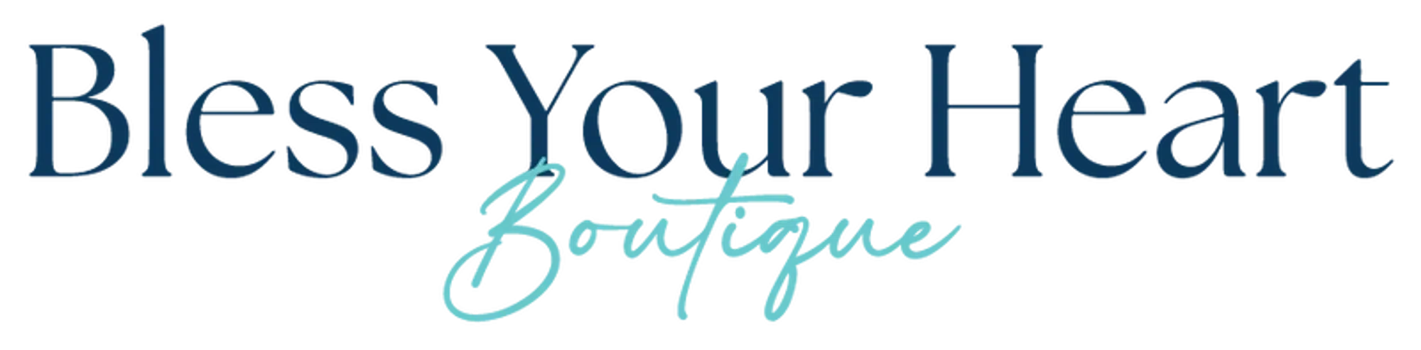 Bless Your Heart Boutique Promo Code