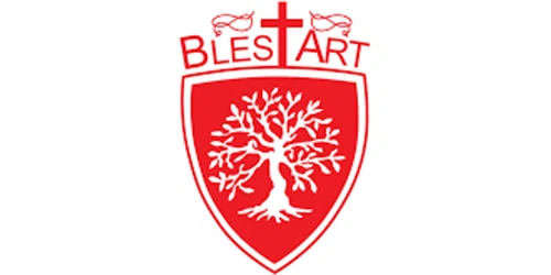 Blest Art Promo Code