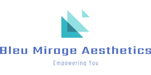 Bleu Mirage Aesthetics Promo Code