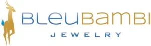 BleuBambi Jewelry Merchant Logo