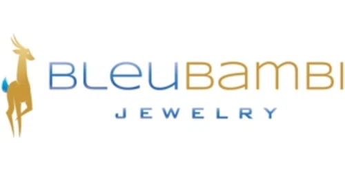 BleuBambi Jewelry Promo Code