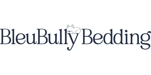 BleuBully Bedding Promo Code