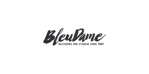 Bleudame coupon