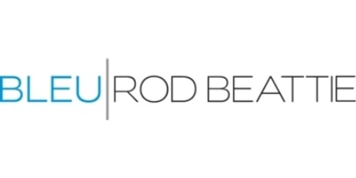 Bleu Rod Beattie Merchant logo