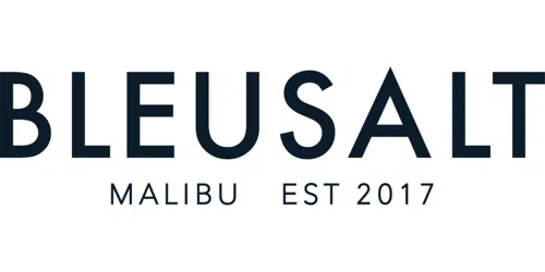 Bleusalt Promo Code