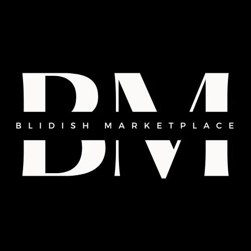 Blidish Marketplace Merchant Logo