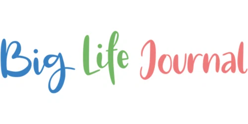Big Life Journal UK Promo Code