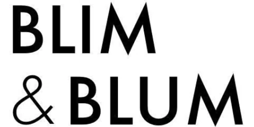 Blim & Blum Promo Code
