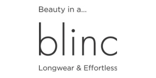 Blinc coupon