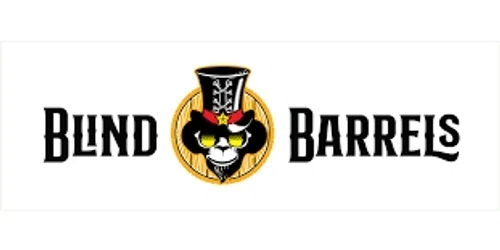 Blind Barrels Merchant logo