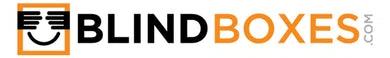 BlindBoxes Merchant Logo
