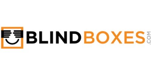 BlindBoxes Promo Code