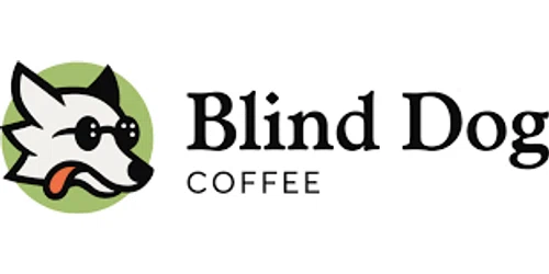 Blind Dog Coffee Promo Code