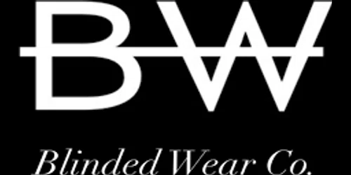 Blinded Wear Promo Code