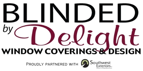Blinded By Delight Merchant Logo