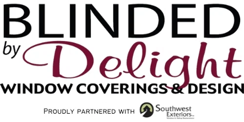Blinded By Delight Promo Code