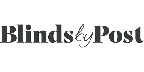 Blinds By Post Merchant logo