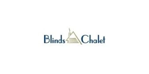 BlindsChalet coupon