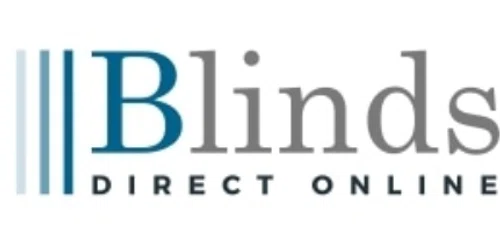 Blinds Direct Online Merchant logo