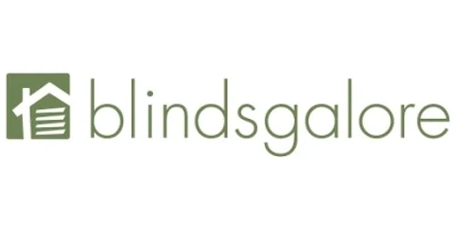 Blindsgalore Merchant logo
