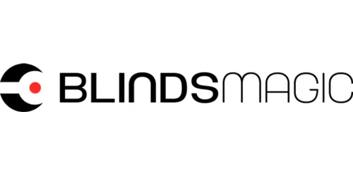 BlindsMagic Merchant logo